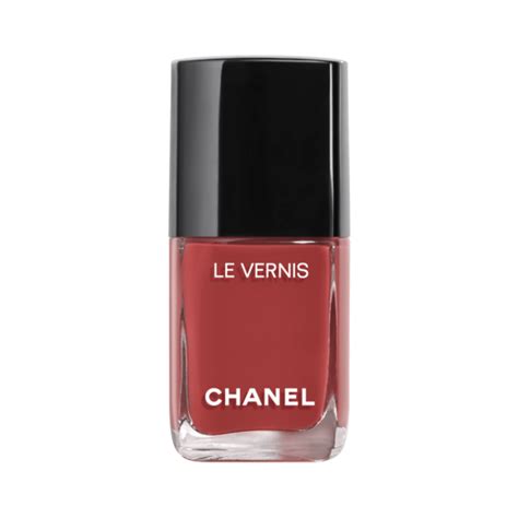 CHANEL LE VERNIS COLOR Y BRILLO DE LARGA .